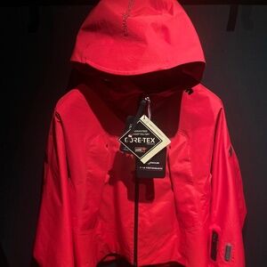 Moncler High Performance